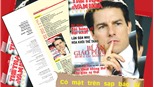 Tìm đọc trên TT&VH Cuối tuần số 28 ra ngày 13/7/2012