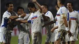 Philippines tới AFF Cup 2012 để tranh chức vô địch