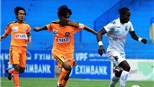 Vòng 21 V-League: Khốc liệt chặng nước rút