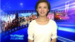 Bản tin Văn hóa toàn cảnh ngày 14/07/2012