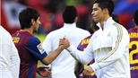 Ronaldo, Messi lọt top đề cử “Cầu thủ xuất sắc nhất châu Âu”