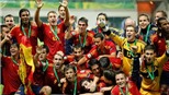 U19 Tây Ban Nha lại  vô địch Châu Âu: Vô địch, không bao giờ là thừa!