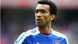 Anzhi liên hệ với José Bosingwa 