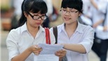 Đã có 16 trường đại học công bố điểm thi