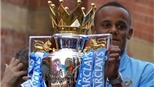 Man City đổi chiến lược mua sắm: 34 triệu bảng giữ chân Kompany