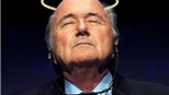 Chủ tịch FIFA Sepp Blatter bị người Đức “tổng tấn công”: “Bố già” Blatter!