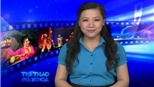Bản tin Văn hóa toàn cảnh ngày 23/07/2012