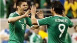6 cầu thủ đáng xem nhất của ĐT O.Mexico