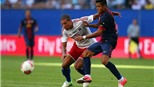 Hamburg 1-2 Barcelona: Chưa cần Messi, Tito vẫn có chiến thắng đầu tay