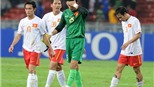 ĐTVN không được treo thưởng ở AFF Cup 2012