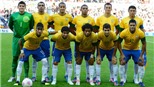 Đêm mai khai cuộc môn bóng đá Olympic: Brazil và Tây Ban Nha hãy coi chừng!