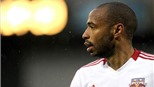 Henry thừa nhận sẽ trở lại Arsenal một lần nữa