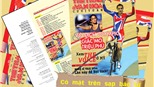 Đón đọc trên Thể thao & Văn hóa số 30, ra ngày 27/7/2012