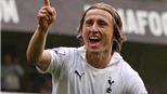 Villas-Boas chấp nhận lời xin lỗi của Modric