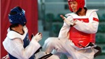 ĐT taekwondo: Quyết tâm giành huy chương