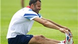 Giggs đặt mục tiêu giành HCV Olympic