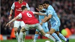 19h00 ngày 27/07, Arsenal - Man City: Đại chiến Premier League ở Bắc Kinh