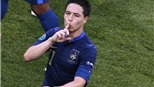 Nasri bị treo giò 3 trận ở ĐT Pháp