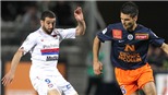 Siêu cúp Pháp Montpellier - Lyon: Cuộc diễn tập cho Champions League
