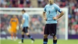 O.Uruguay có nguy cơ bị loại: Đâu rồi Suarez và Cavani?