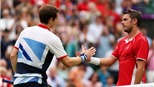 Thư Olympic: Andy Murray cần thay đổi để chiến thắng