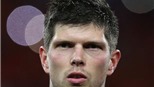 Schalke: Sau Raul, đến lượt Huntelaar ra đi