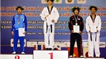 Taekwondo nhận trọng trách giành huy chương Olympic cho Việt Nam