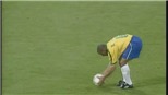 VIDEO: 15 năm sau bàn thắng không tưởng của Roberto Carlos
