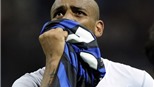 Roma và Inter Milan chuyển nhượng: Maicon và Osvaldo đổi chỗ cho nhau?