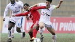 Vòng 24 V-League 2012: Chờ những sự trở lại