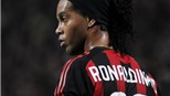 Ronaldinho chỉ trích thầy cũ tại Milan