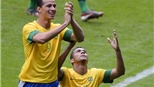 Pato hay Damiao? Đau đầu chưa, Menezes!