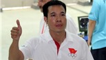 Hoàng Xuân Vinh khó vào chung kết 50m súng ngắn
