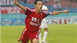 Ghi 4 bàn trong trận thắng V.HP: Vũ Phong trở lại, lợi hại hơn xưa