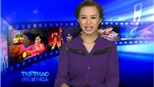 Bản tin Văn hóa toàn cảnh ngày 03/08/2012