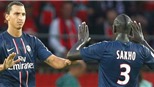 Mamadou Sakho: Điểm cộng cho "thái tử mất ngôi"