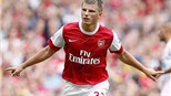 Arshavin sắp được "giải cứu" khỏi Arsenal