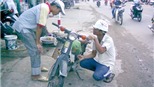 Cấm xe máy cũ: Khó khả thi