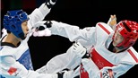 Taekwondo: Huỳnh Châu không được tranh HCĐ