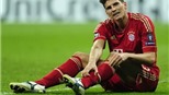 Bayern Munich mất Gomez, sắp có Javi Martinez