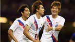 Đánh bại Nhật Bản, Hàn Quốc giành HCĐ Olympic