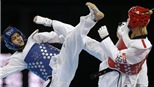 Thêm một thất bại nữa của taekwondo VN