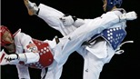 Taekwondo Việt Nam tại Olympic London 2012: Tụt hậu so với chính mình