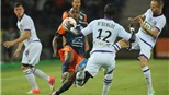 Ligue 1 qua thời "quá độ"