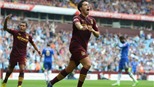 Chấm điểm trận Chelsea – Man City: Tôn vinh "người hùng" Tevez
