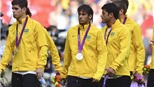 Olympic Brazil: Không phải cứ mạnh nhất là chiến thắng