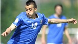 ĐT Italia trẻ trung: Azzurra của những "teen 9x"