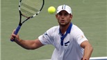 Giải Cincinnati Masters 2012: Cựu VĐ Roddick bật bãi sớm