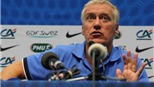 Didier Deschamps: “Tôi cần hiệu quả và ý chí quyết thắng”
