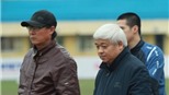  “Vấn đề của CLB BĐHN là cầu thủ không nghĩ đến giá trị của đội bóng”